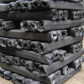 Hexagonal Shape Sawdust Briquette Charcoal/ machine made